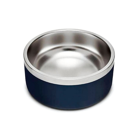 Lap Pet Bowls Inside